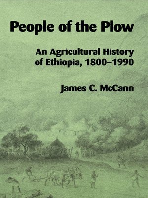 cover image of People of the Plow